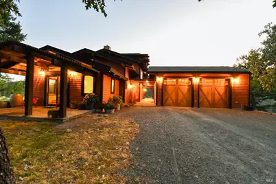3335 Friesen Drive, Angwin, CA 94508 - Photo 5
