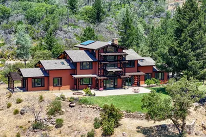 3335 Friesen Drive, Angwin, CA 94508 - Photo 1