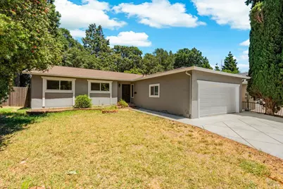 1145 Creekside Drive, Vacaville, CA 95687 - Photo 3