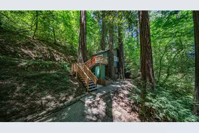 62 Park Street, Woodacre, CA 94973 - Photo 1