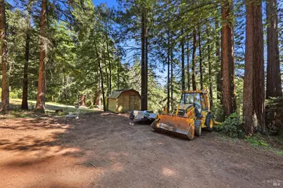 17375 Willow Creek Road, Occidental, CA 95465 - Photo 75