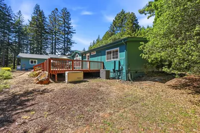 17375 Willow Creek Road, Occidental, CA 95465 - Photo 63