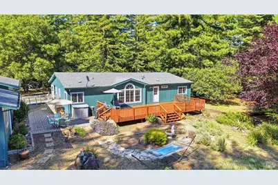 17375 Willow Creek Road, Occidental, CA 95465 - Photo 85