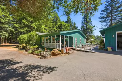 17375 Willow Creek Road, Occidental, CA 95465 - Photo 9