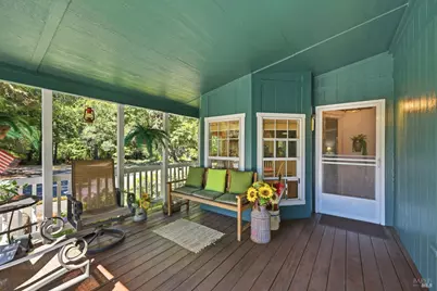 17375 Willow Creek Road, Occidental, CA 95465 - Photo 11