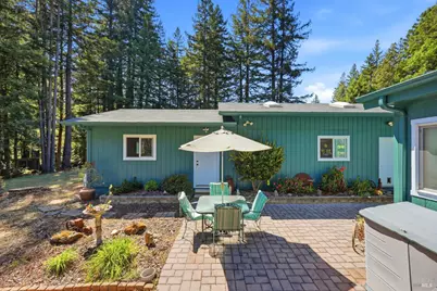 17375 Willow Creek Road, Occidental, CA 95465 - Photo 53