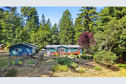 17375 Willow Creek Road, Occidental, CA 95465 - Photo 83