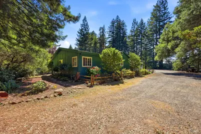 17375 Willow Creek Road, Occidental, CA 95465 - Photo 67