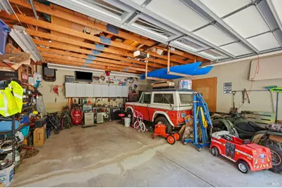 17375 Willow Creek Road, Occidental, CA 95465 - Photo 51