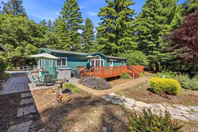 17375 Willow Creek Road, Occidental, CA 95465 - Photo 57