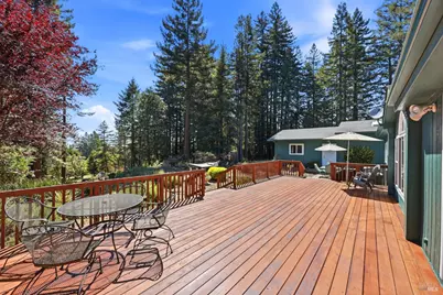 17375 Willow Creek Road, Occidental, CA 95465 - Photo 59