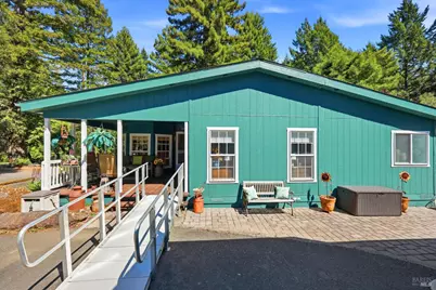 17375 Willow Creek Road, Occidental, CA 95465 - Photo 47