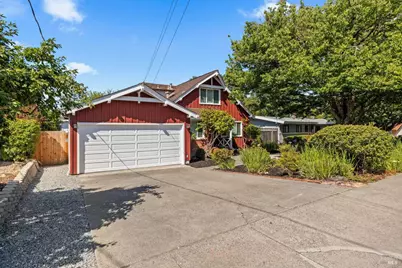 229 Blackstone Drive, San Rafael, CA 94903 - Photo 5