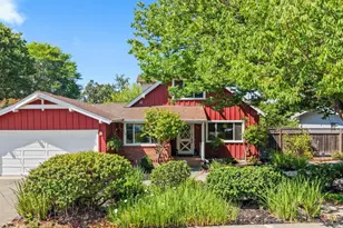 229 Blackstone Dr, San Rafael, CA 94903 - Photo 1