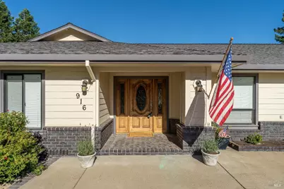 916 Fairway Avenue, Ukiah, CA 95482 - Photo 35
