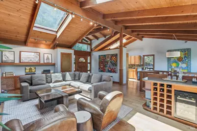 400 Laverne Avenue, Mill Valley, CA 94941 - Photo 1