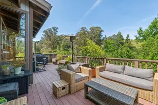 400 Laverne Ave, Mill Valley, CA 94941 - Photo 9