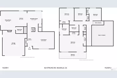 163 Stirling Drive, Vacaville, CA 95687 - Photo 5
