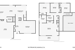 163 Stirling Dr, Vacaville, CA 95687 - Photo 5