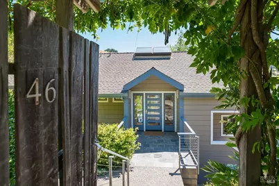 46 Miwok Drive, San Anselmo, CA 94960 - Photo 1