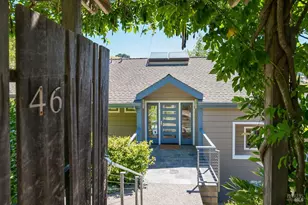 46 Miwok Dr, San Anselmo, CA 94960 - Photo 1