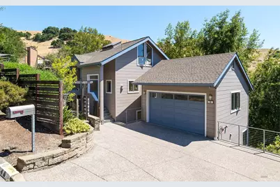 46 Miwok Drive, San Anselmo, CA 94960 - Photo 37