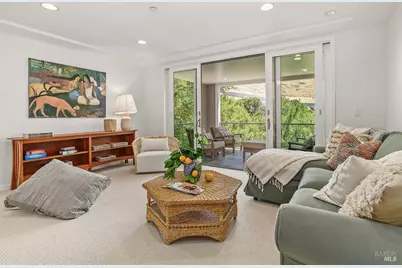 46 Miwok Drive, San Anselmo, CA 94960 - Photo 17