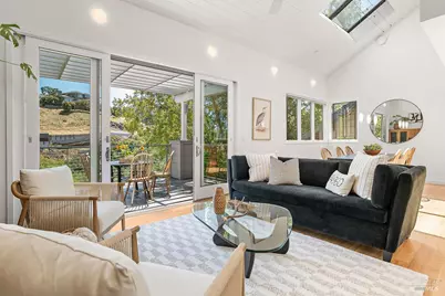 46 Miwok Drive, San Anselmo, CA 94960 - Photo 5