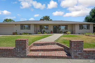 920 Baird Road, Santa Rosa, CA 95409 - Photo 1