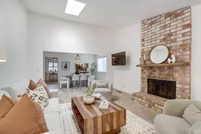 2668 Hidden Valley Lane, Napa, CA 94558 - Photo 9