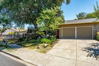 2668 Hidden Valley Lane, Napa, CA 94558 - Photo 3