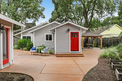 1357 Peterson Lane, Santa Rosa, CA 95403 - Photo 1