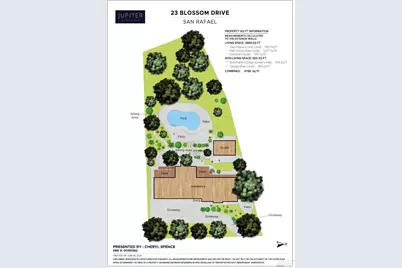 23 Blossom Drive, San Rafael, CA 94901 - Photo 53