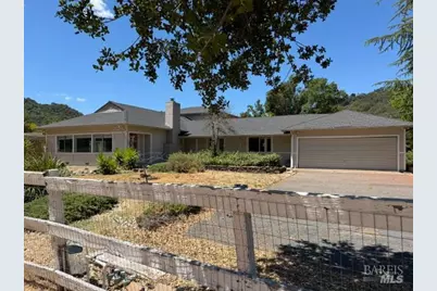 6575 Gordon Valley Road, Napa, CA 94558 - Photo 1