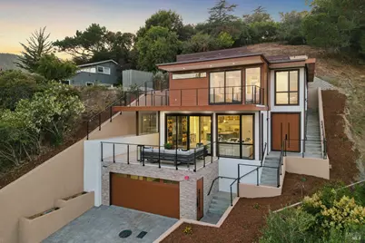 106 Walnut Avenue, Corte Madera, CA 94925 - Photo 1