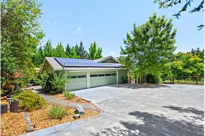 7595 Giusti Road, Forestville, CA 95436 - Photo 3
