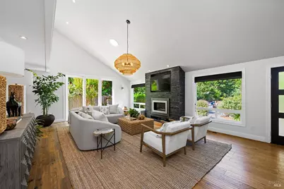 1225 Garden Lane, Sebastopol, CA 95472 - Photo 5