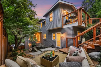 220 Laurel Avenue, San Anselmo, CA 94960 - Photo 3
