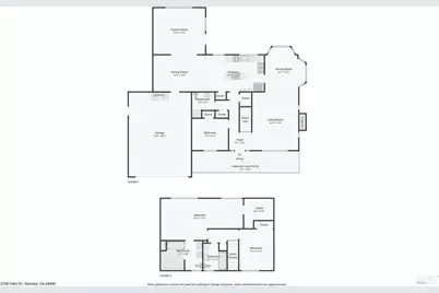 2150 Feliz Drive, Novato, CA 94945 - Photo 31