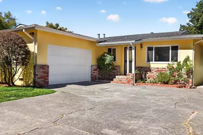 1102 Burbank Avenue, Santa Rosa, CA 95407 - Photo 1