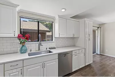 218 Los Alamos Road, Santa Rosa, CA 95409 - Photo 3