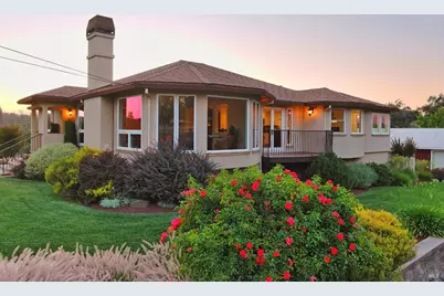 7120 Covey Road, Forestville, CA 95436 - Photo 1
