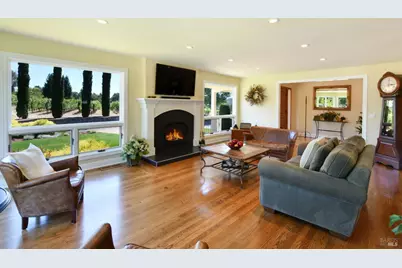 7120 Covey Road, Forestville, CA 95436 - Photo 21