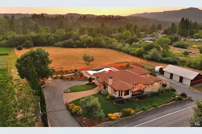 7120 Covey Road, Forestville, CA 95436 - Photo 9
