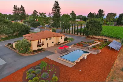 7120 Covey Road, Forestville, CA 95436 - Photo 3