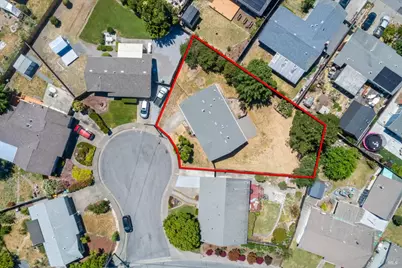 603 Rosina Court, Petaluma, CA 94954 - Photo 29