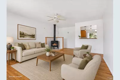 603 Rosina Court, Petaluma, CA 94954 - Photo 3