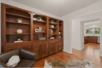 1076 Stonybrook Drive, Napa, CA 94558 - Photo 15