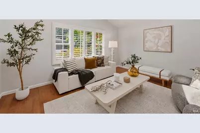 1076 Stonybrook Drive, Napa, CA 94558 - Photo 5