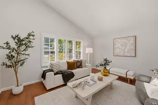 1076 Stonybrook Dr, Napa, CA 94558 - Photo 5